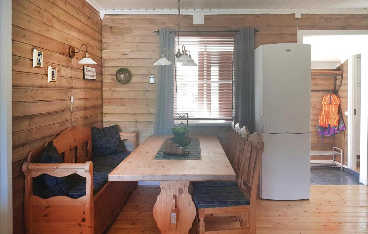 Nice Home In Vrdal With 3 Bedrooms And Internet Vrådal Eksteriør bilde